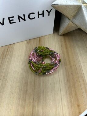 HANDMADE LuXxery Design
Waist Beads — One of One